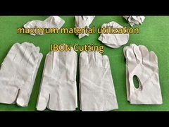 50Hz レザー CNC 切断機 パーソナライズされた切断ナイフ 機械 鉱物羊毛隔熱パネル