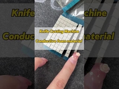 IBON オシレーティングナイフ 切断機 切断はより賢く,より難しく,インテリジェント 切断システム