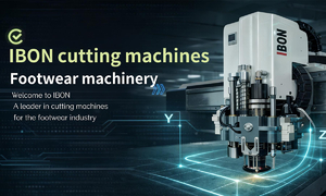 IBON切断機
