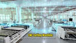IBON インテリジェント CNC 切断機メーカー