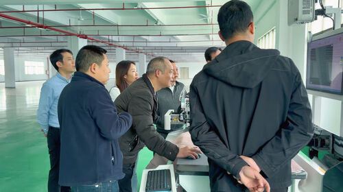 最新の企業ニュース 靴用カッティング機械メーカー トップ10