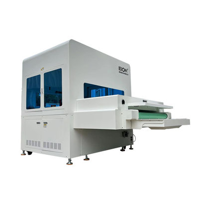 良い値段 全自動線引き機械 220v 靴マーク機 インテリジェント オンライン