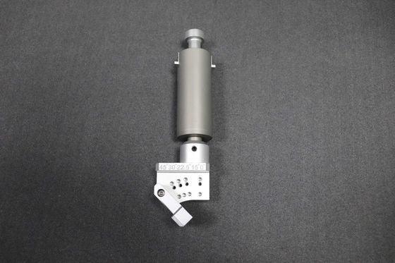 良い値段 木工およびPCB製造用のV字型ブレードを備えた高精度自動および半自動Vカットツール オンライン