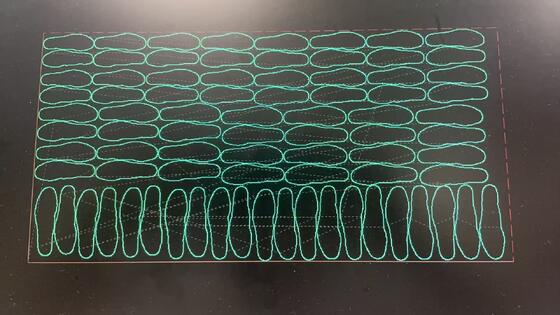 良い値段 合成革と布の製造業者にとって最高のCNC切断ソリューション オンライン