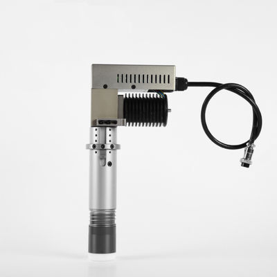 EOT 電動振動ツール - 工業グレードの耐久性と最小限の熱と摩擦を備えたプリプレグ生地の高精度切断