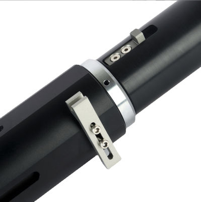 良い値段 高速回転丸いナイフ 切断ツール 多材料CNC切削のための交換可能な刃物 オンライン