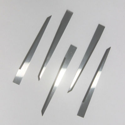 多層切断と終身保証付きのCNCデジタル切断機のためのウルガムカービッド振動ナイフブレード