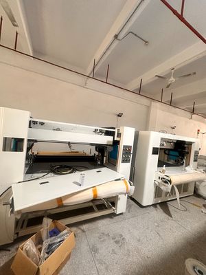 良い値段 デュアルヘッドCNC切断機 オンライン