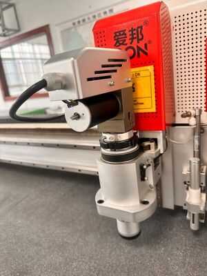 良い値段 高周波振動オシレーティングナイフツール、ユニバーサル互換性と耐久性のある工業グレード構造、CNC切断用 オンライン